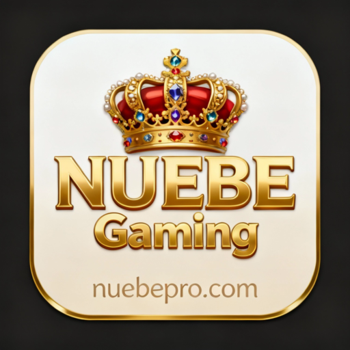 NUEBE Gaming