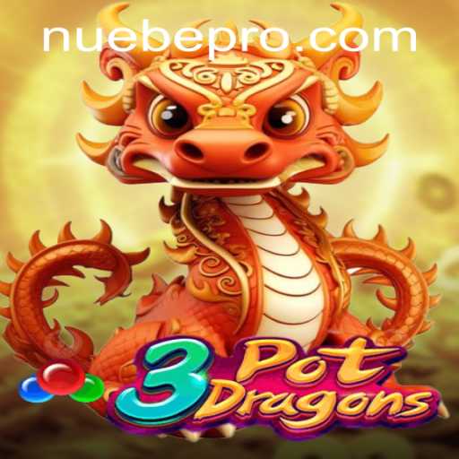 3PotDragons: A New Era in Gaming by NUEBE Gaming