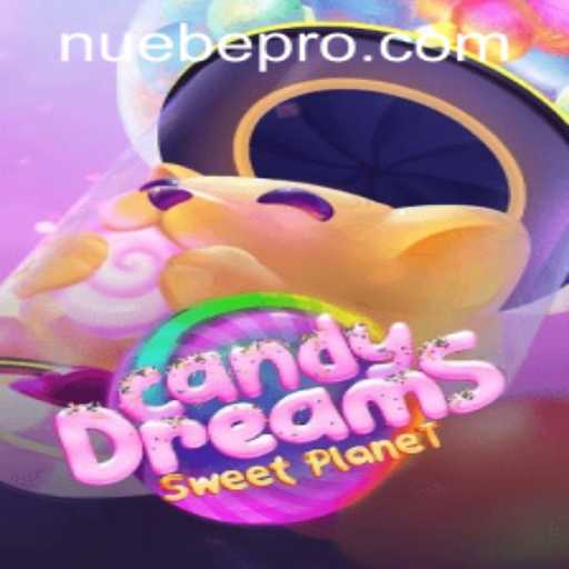 CandyDreams and NUEBE Gaming: A Sweet Adventure in the World of Online Gaming