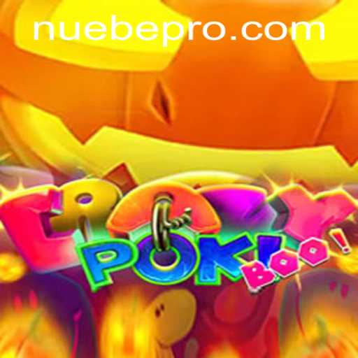 Exploring the World of CrazyPokiBoo: A New Gaming Sensation by NUEBE Gaming