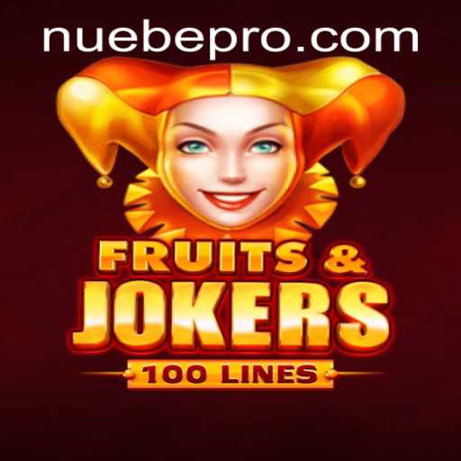 Exploring the Thrills of FruitsAndJokers100 by NUEBE Gaming