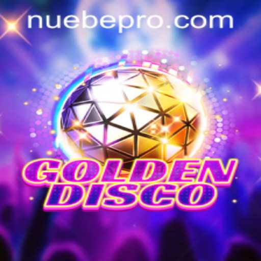 GoldenDisco: A Fresh Rhythm Adventure by NUEBE Gaming