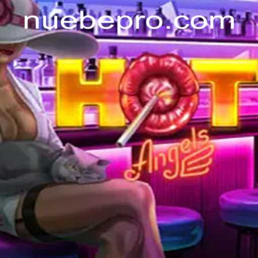 HotAngels: Unveiling the Latest Sensation in the Gaming World