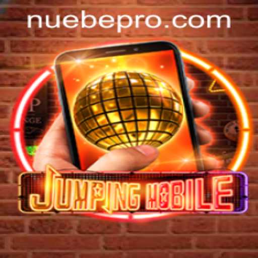 Jumpingmobile: A Revolutionary Game Experience by NUEBE Gaming