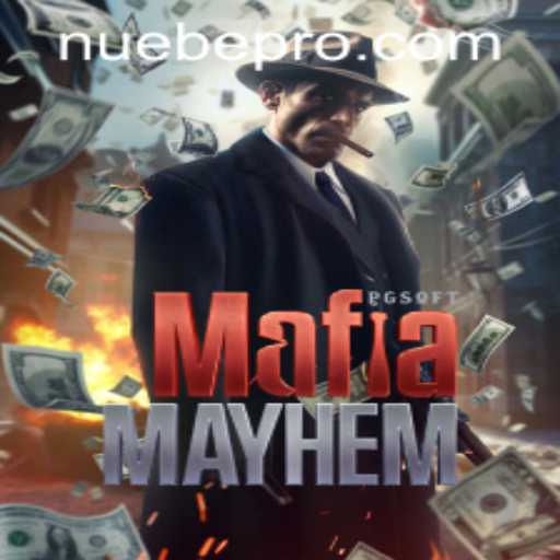 MafiaMayhem: A Thrilling New Game Experience with NUEBE Gaming