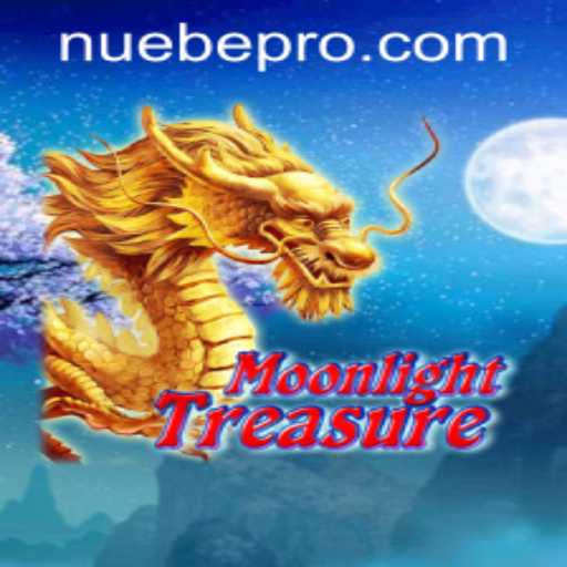 Exploring MoonlightTreasure: A Thrilling Adventure by NUEBE Gaming