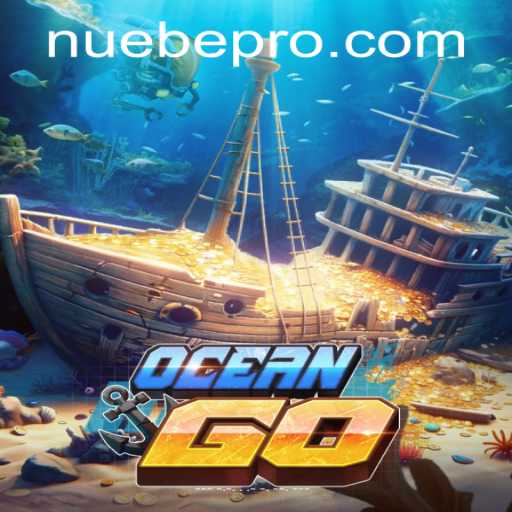 Exploring OceanGO: The Thrill of NUEBE Gaming's Latest Aquatic Adventure