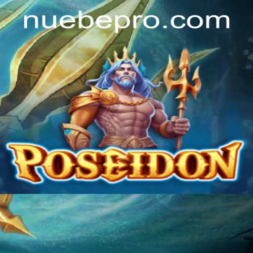 Dive into Adventure: Exploring the Depths of Poseidon with NUEBE Gaming