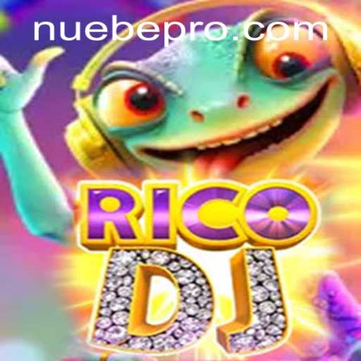 The Exciting World of RicoDJ and NUEBE Gaming