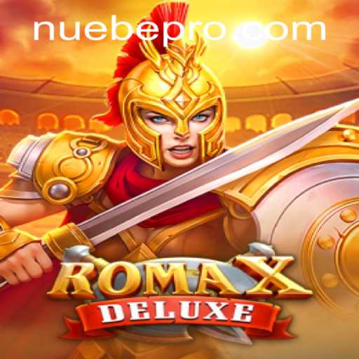 RomaXDeluxe: Redefining Gaming with NUEBE Gaming's Innovative Touch