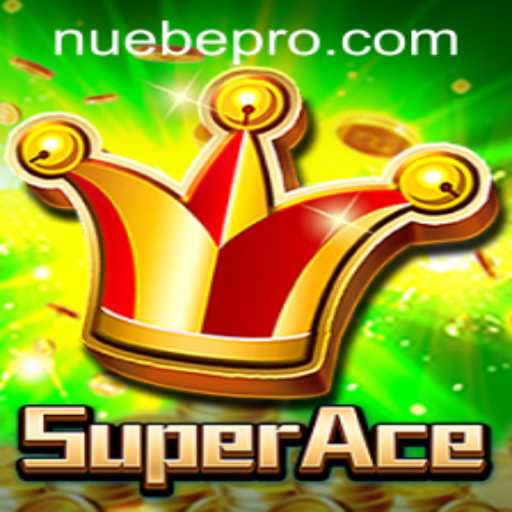 Exploring SuperAce: NUEBE Gaming's Latest Sensation
