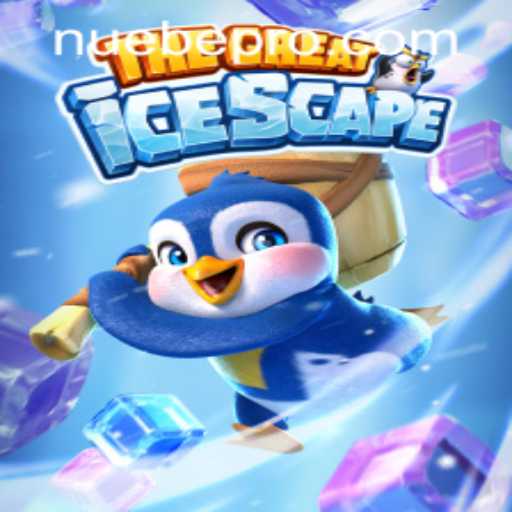 Exploring TheGreatIcescape: A New Adventure by NUEBE Gaming