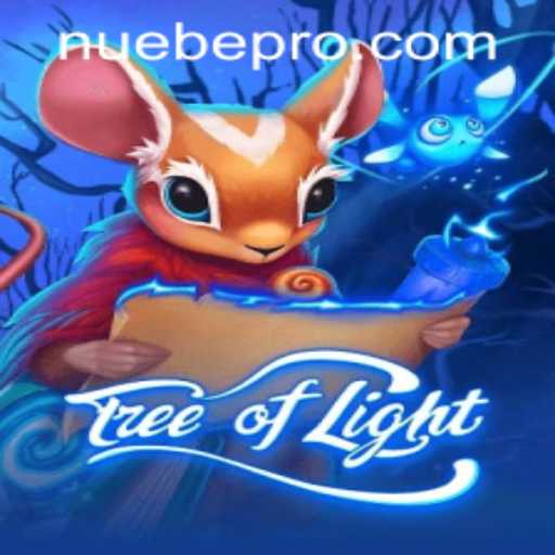 Exploring the Enchanting World of TreeofLight by NUEBE Gaming