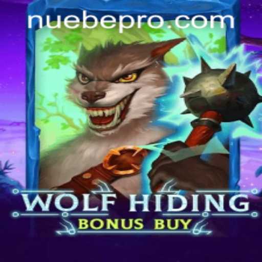 Exploring WolfHidingBonusBuy: A New Adventure by NUEBE Gaming